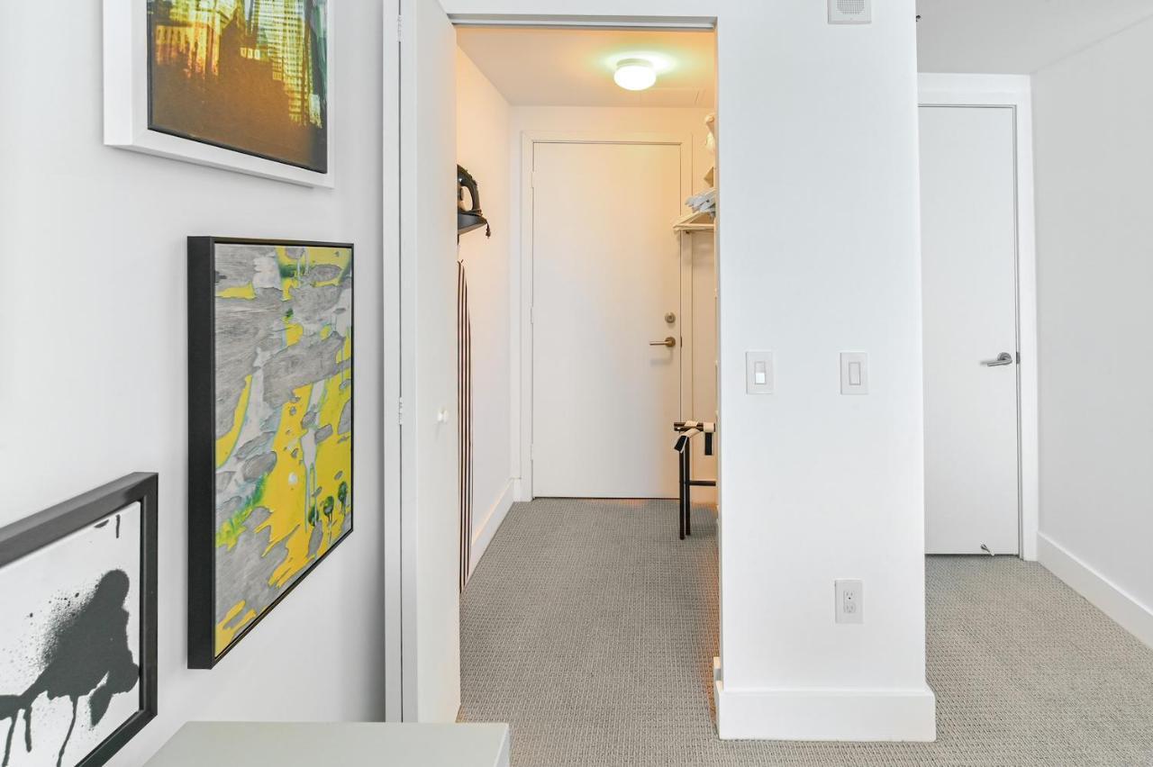 Luxurious Hyde Resort Apartments Hollywood Esterno foto