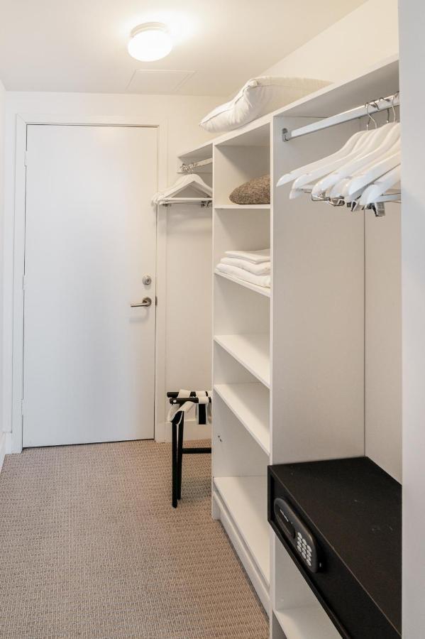 Luxurious Hyde Resort Apartments Hollywood Esterno foto
