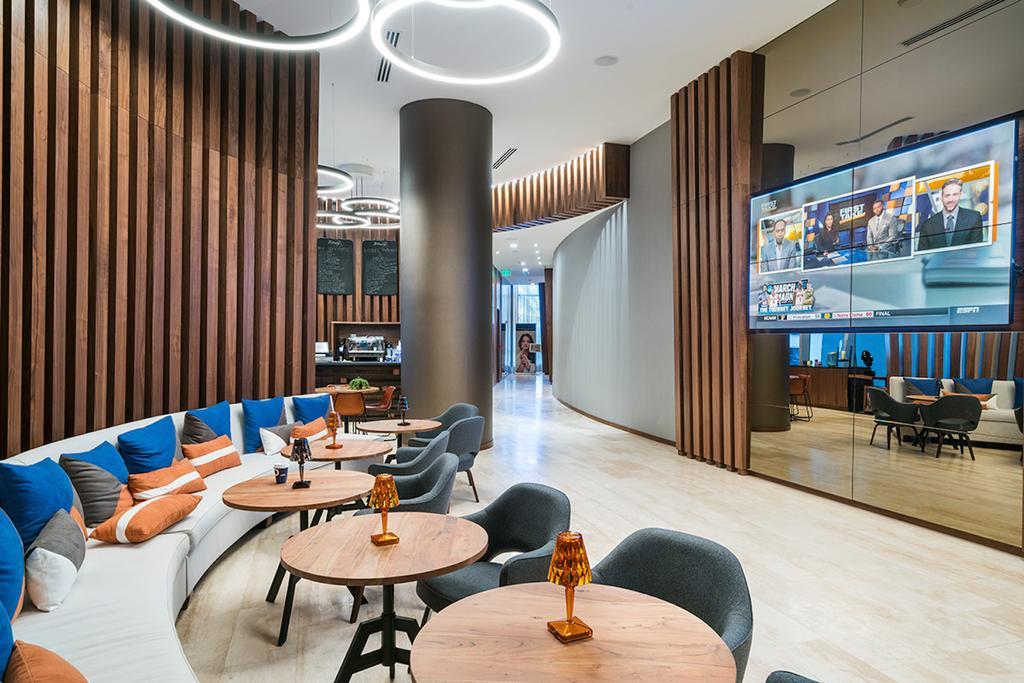 Luxurious Hyde Resort Apartments Hollywood Esterno foto