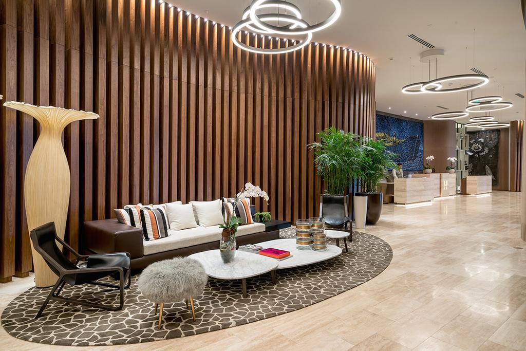Luxurious Hyde Resort Apartments Hollywood Esterno foto